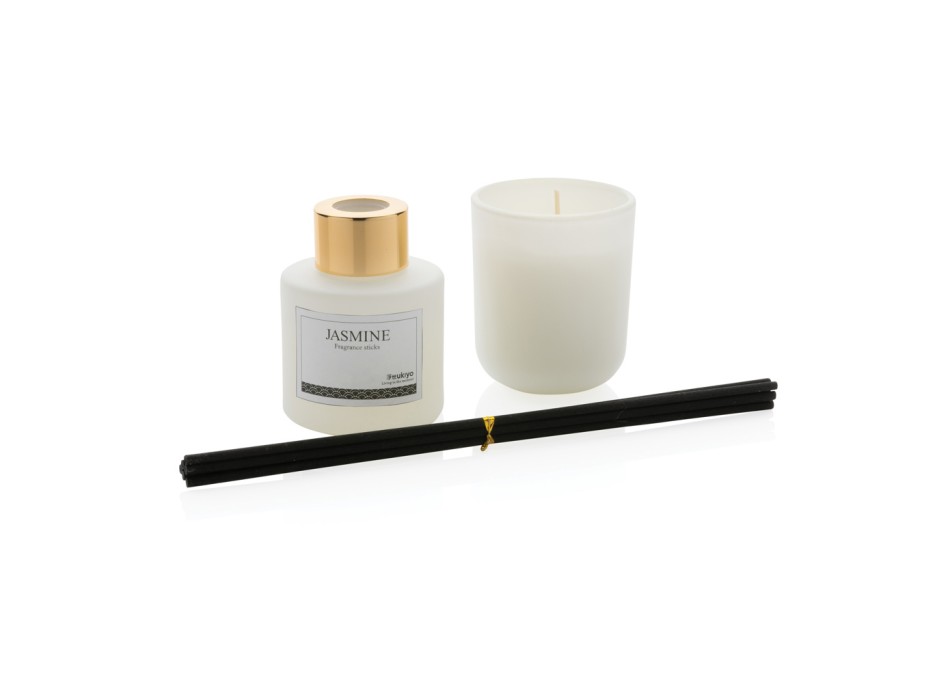 Set regalo Ukiyo FullGadgets.com