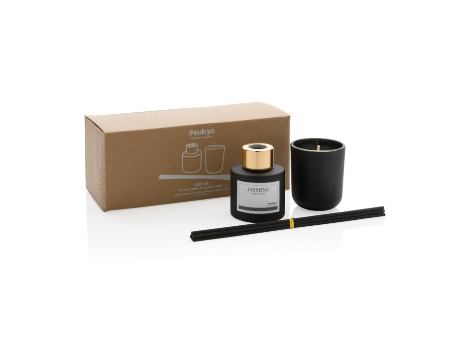 Set regalo Ukiyo FullGadgets.com