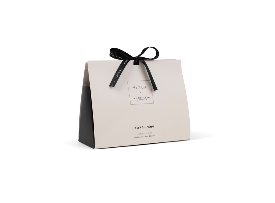 Set regalo VINGA x TGL per ambiente FullGadgets.com