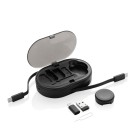Set ricarica Multi-functional 60W Chargevix in rPlastica RCS FullGadgets.com