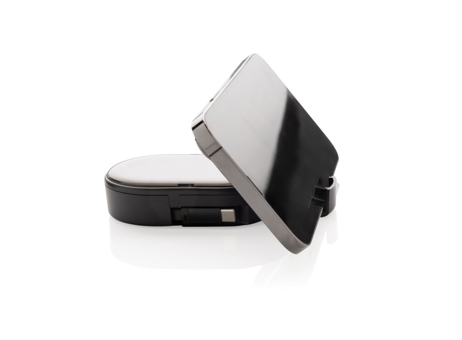 Set ricarica Multi-functional 60W Chargevix in rPlastica RCS FullGadgets.com