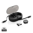 Set ricarica Multi-functional 60W Chargevix in rPlastica RCS FullGadgets.com