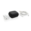 Set ricarica type C 20W 2 pezzi Boost in rPET RCS