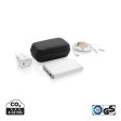 Set ricarica type C 20W 3 pezzi Surge in rPET RCS FullGadgets.com