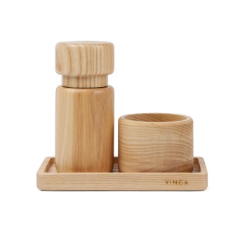 Set sale e pepe VINGA Retro FullGadgets.com