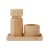 Set sale e pepe VINGA Retro