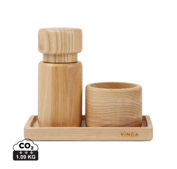 Set sale e pepe VINGA Retro FullGadgets.com