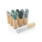 Set scatter in legno FullGadgets.com