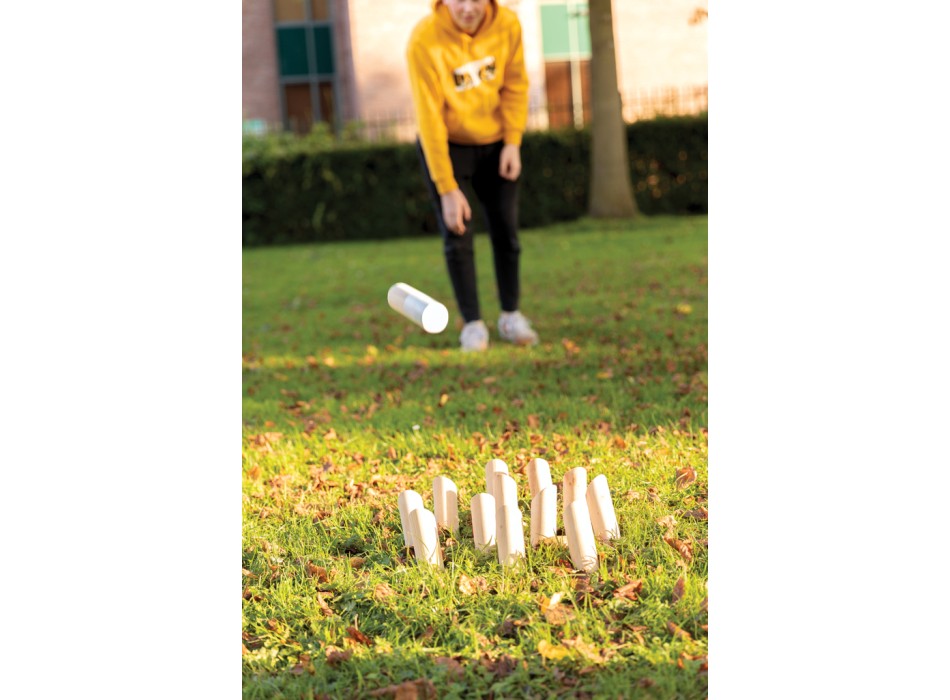 Set scatter in legno FullGadgets.com