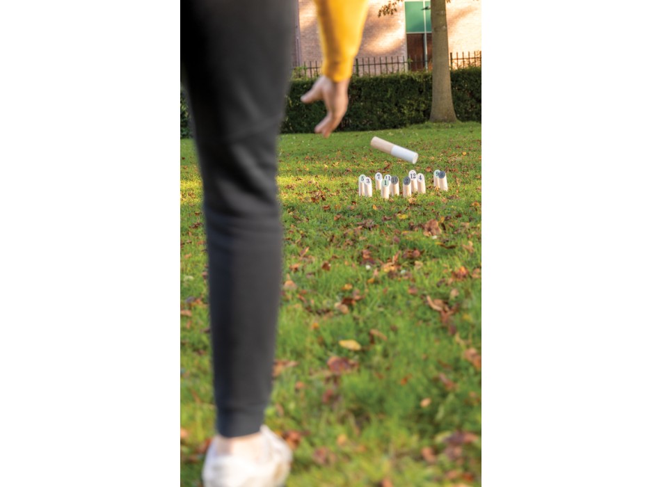 Set scatter in legno FullGadgets.com