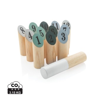 Set scatter in legno FullGadgets.com