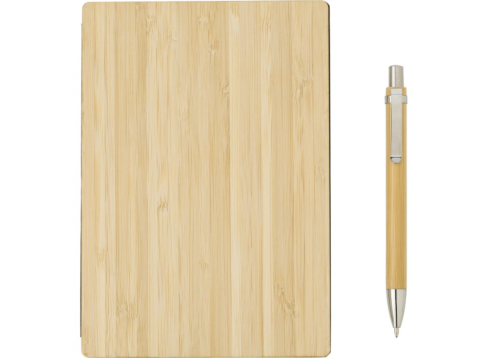 Set scrittura, composta da taccuino e penna a sfera Jo FullGadgets.com