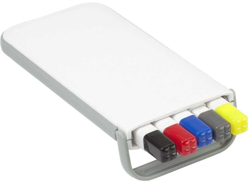 Set scrittura in ABS Tulisa FullGadgets.com