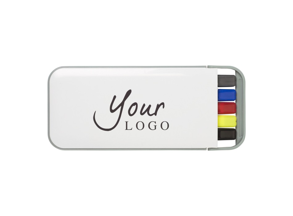 Set scrittura in ABS Tulisa FullGadgets.com