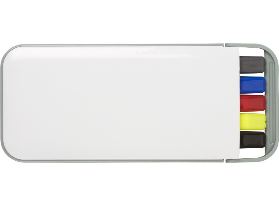 Set scrittura in ABS Tulisa FullGadgets.com