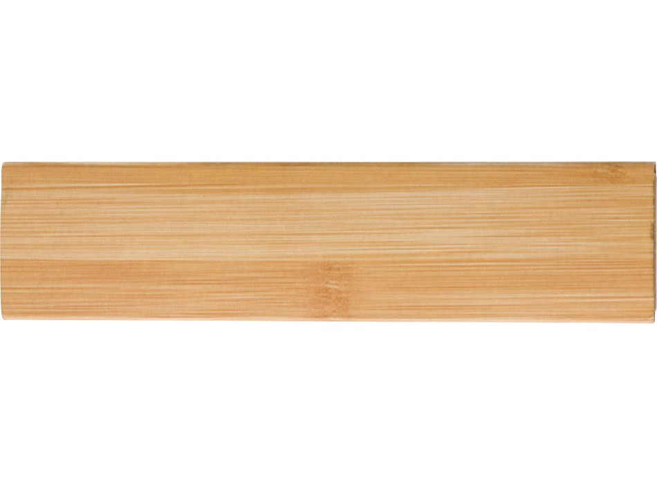 Set scrittura in bamboo Darlene FullGadgets.com