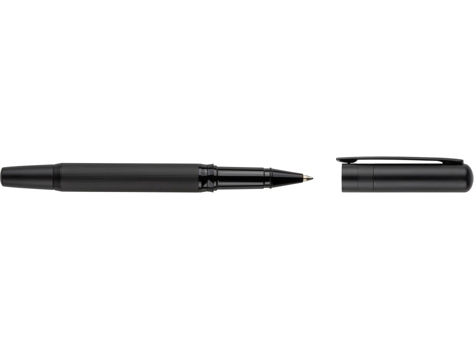 Set scrittura metallo e ottone riciclato Adel FullGadgets.com