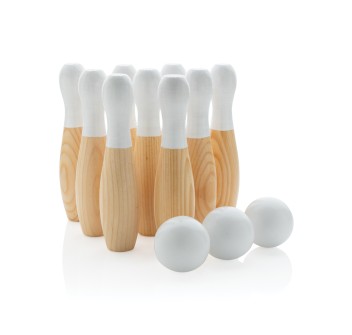 Set skittles in legno FullGadgets.com