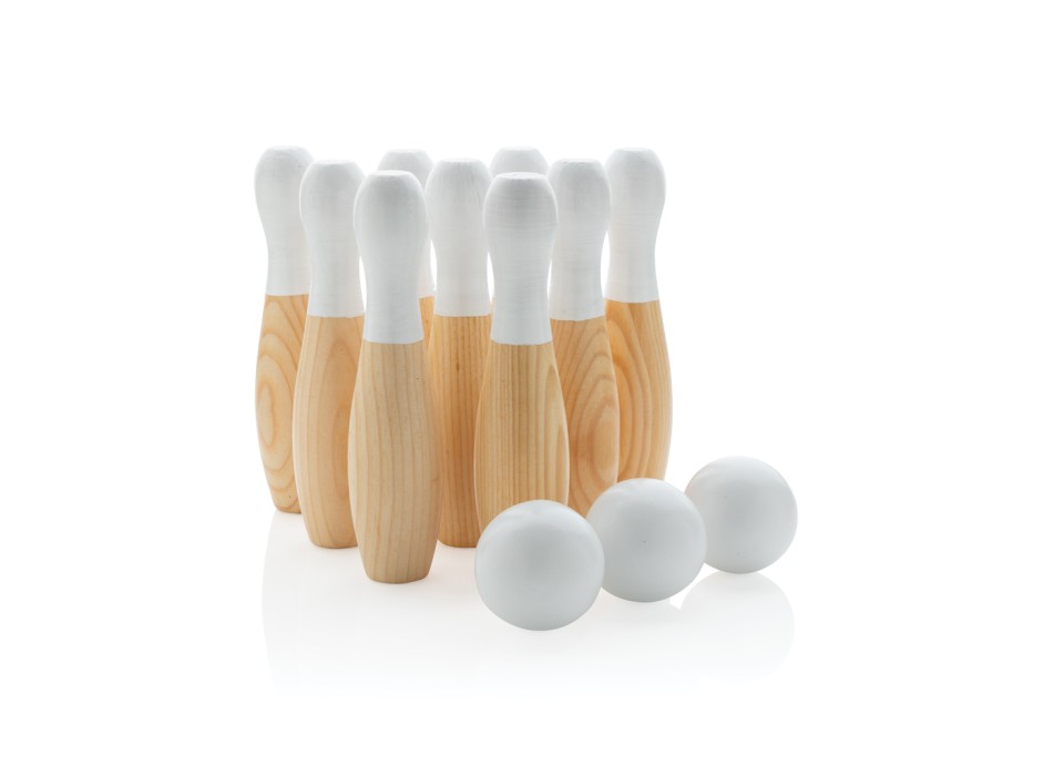 Set skittles in legno FullGadgets.com