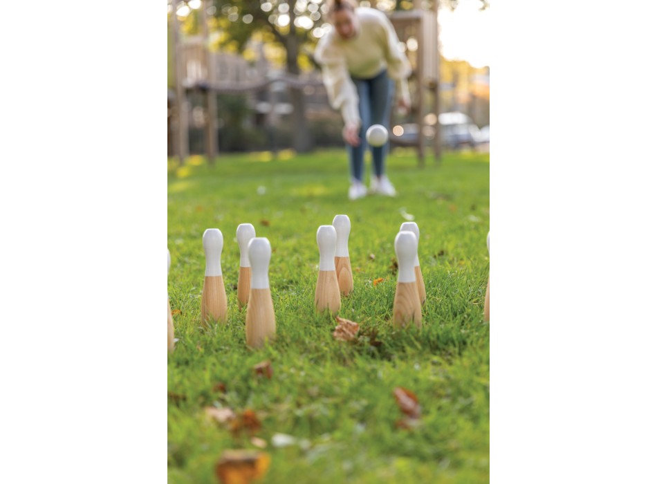 Set skittles in legno FullGadgets.com