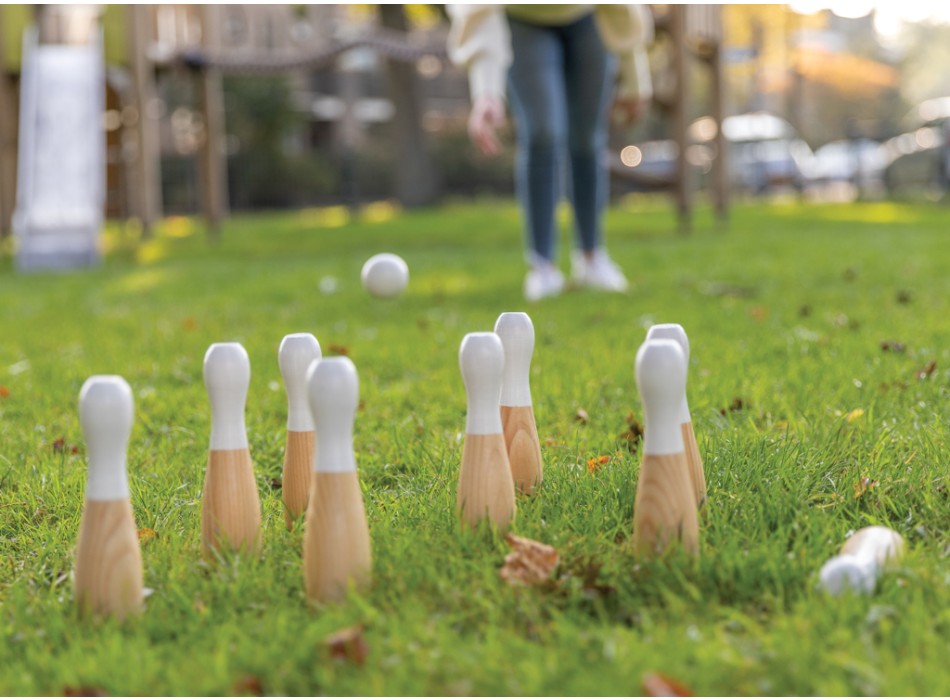 Set skittles in legno FullGadgets.com