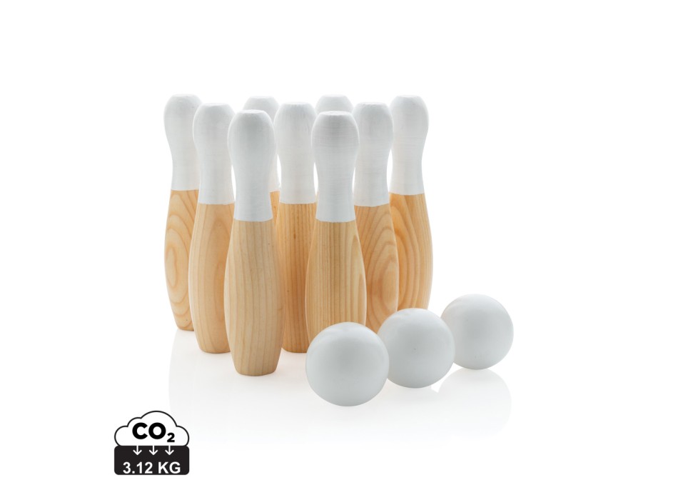 Set skittles in legno FullGadgets.com