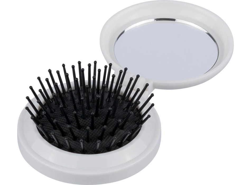 Set spazzola e specchio ABS riciclato Eloi FullGadgets.com