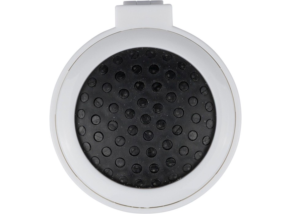 Set spazzola e specchio ABS riciclato Eloi FullGadgets.com