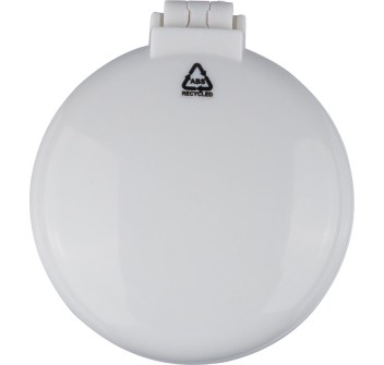 Set spazzola e specchio ABS riciclato Eloi FullGadgets.com