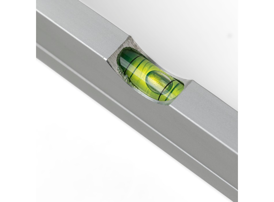 Set squadra alluminio con livella Camila FullGadgets.com