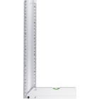 Set squadra alluminio con livella Camila FullGadgets.com