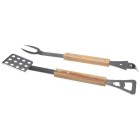 Set strumenti per barbecue Fajro FullGadgets.com