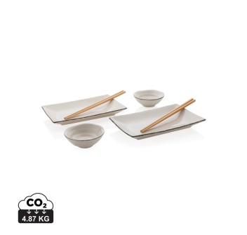 Set sushi per 2 persone Ukiyo FullGadgets.com