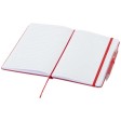 Set taccuino A5  in materiale riciclato Spectrum e penna a sfera FullGadgets.com