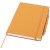 Set taccuino A5  in materiale riciclato Spectrum e penna a sfera
