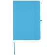 Set taccuino A5  in materiale riciclato Spectrum e penna a sfera FullGadgets.com