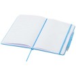Set taccuino A5  in materiale riciclato Spectrum e penna a sfera FullGadgets.com
