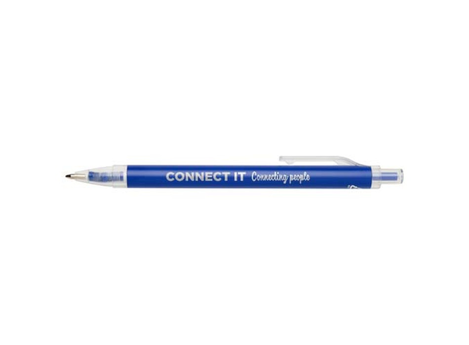 Set taccuino A5  in materiale riciclato Spectrum e penna a sfera FullGadgets.com