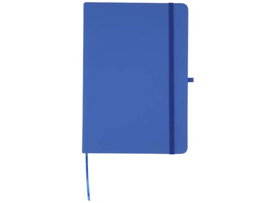 Set taccuino A5  in materiale riciclato Spectrum e penna a sfera FullGadgets.com