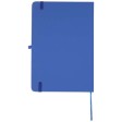 Set taccuino A5  in materiale riciclato Spectrum e penna a sfera FullGadgets.com