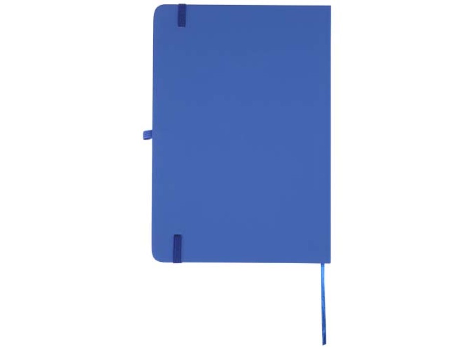 Set taccuino A5  in materiale riciclato Spectrum e penna a sfera FullGadgets.com