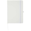 Set taccuino A5  in materiale riciclato Spectrum e penna a sfera FullGadgets.com