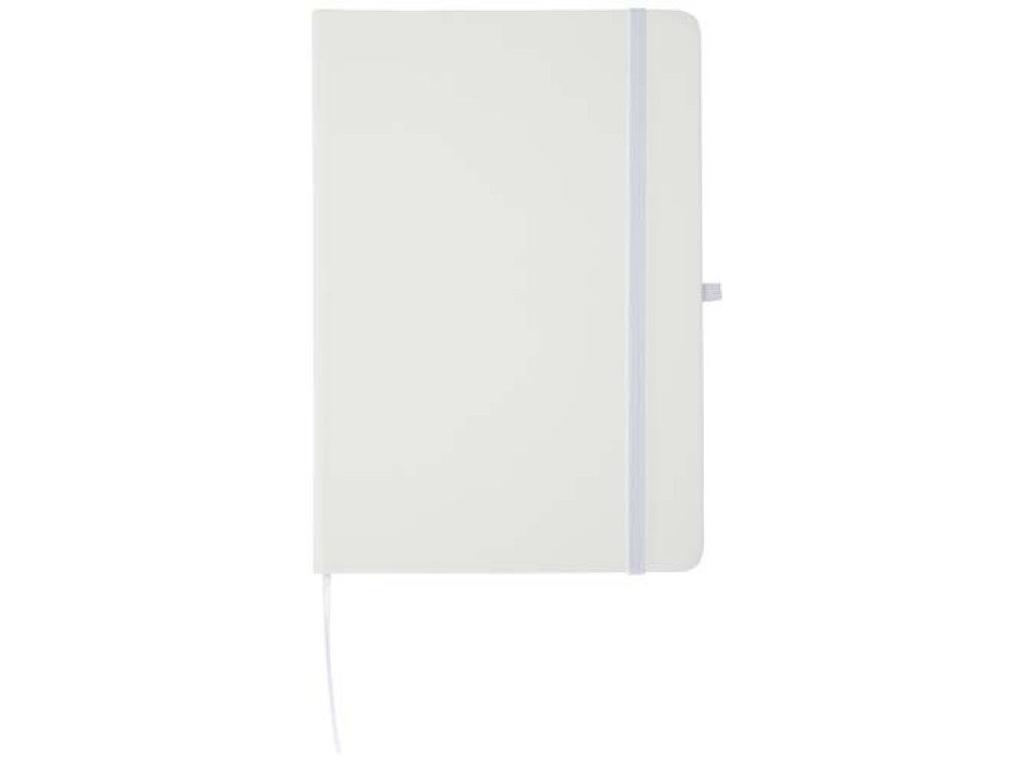 Set taccuino A5  in materiale riciclato Spectrum e penna a sfera FullGadgets.com
