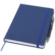Set taccuino A5  in materiale riciclato Spectrum e penna a sfera FullGadgets.com