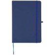 Set taccuino A5  in materiale riciclato Spectrum e penna a sfera FullGadgets.com