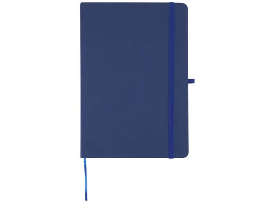 Set taccuino A5  in materiale riciclato Spectrum e penna a sfera FullGadgets.com
