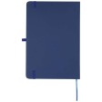 Set taccuino A5  in materiale riciclato Spectrum e penna a sfera FullGadgets.com