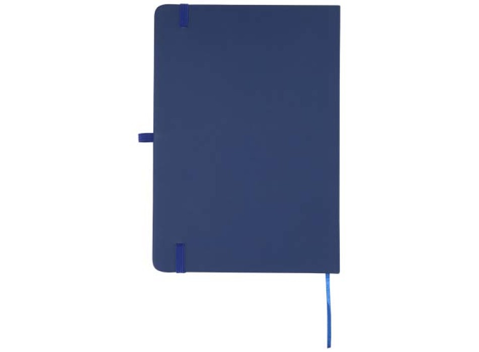 Set taccuino A5  in materiale riciclato Spectrum e penna a sfera FullGadgets.com
