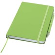 Set taccuino A5  in materiale riciclato Spectrum e penna a sfera FullGadgets.com