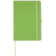 Set taccuino A5  in materiale riciclato Spectrum e penna a sfera FullGadgets.com